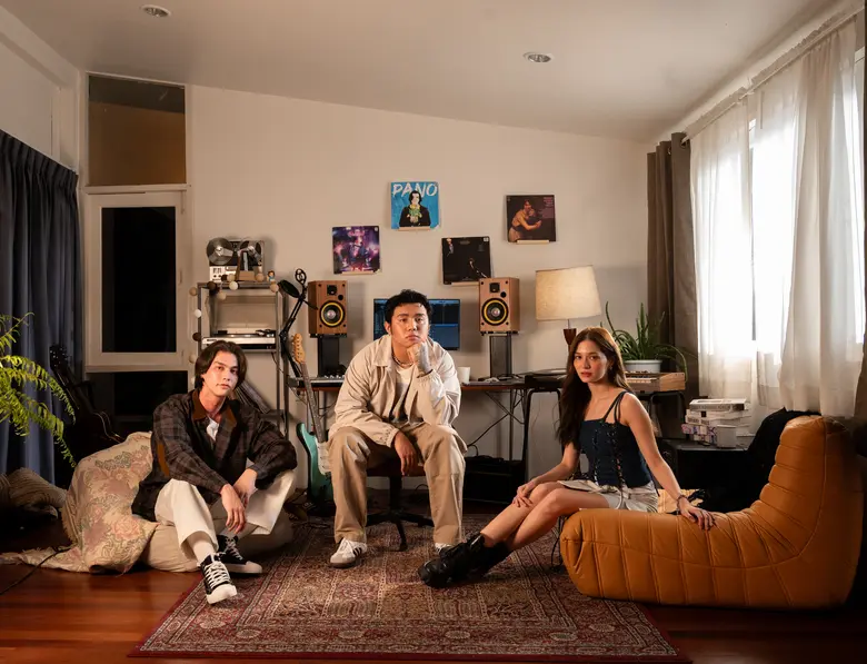 "Turn Back Time" โปรเจกต์การคอลแลปสุดน่าต...