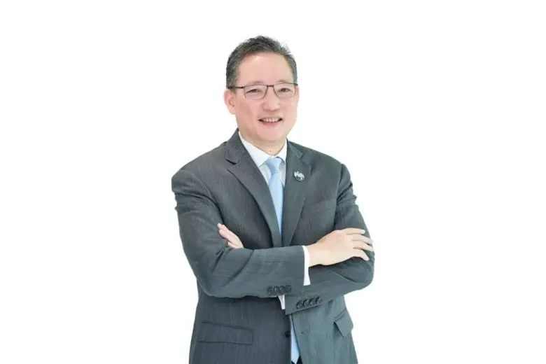 ธนาคารกรุงไทย เผยผลประกอบการเติบโตแข็งแกร...