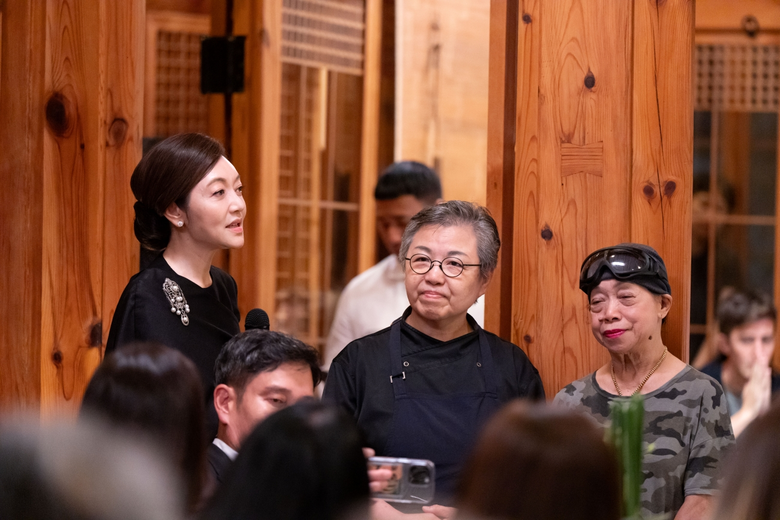 บ่อยครั้งที่อาหารไทยถูกกล่าวถึงบนเวทีโลก ...