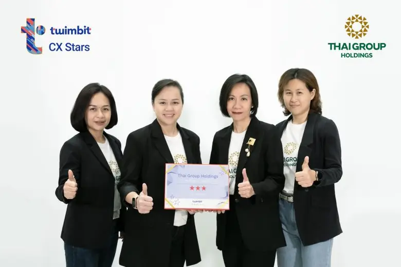 ไทยกรุ๊ป โฮลดิ้งส์ กลุ่มธุรกิจประกันและกา...