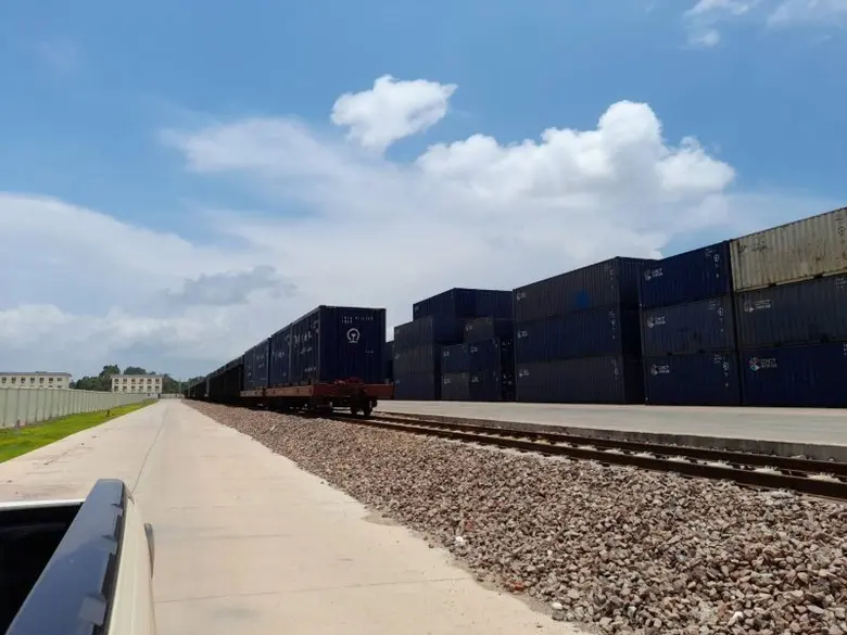 SJWD ขับเคลื่อนธุรกิจภายใต้แนวคิด ESG ลดการปล่อยก๊าซเรือนกระจก ตอบสนองเทรนด์อุตสาหกรรมโลจิสติกส์และซัพพลายเชน