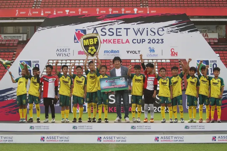 ถือว่าได้รับความสนใจอย่างล้นหลาม สำหรับกา...