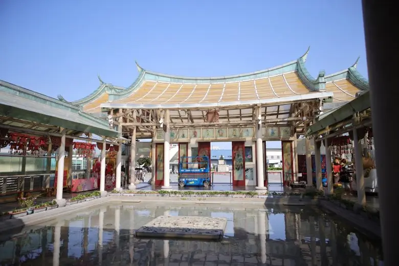 ความงดงามของไต้หวันยังมีสิ่งมหัศจรรย์อีกม...