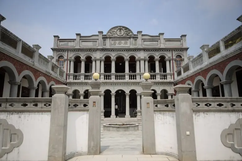 ตระเวนเที่ยว "จางฮว่า - หนานโถว - ไถจง" 3 เมืองสุดชิคไต้หวันกลาง พร้อมชี้เป้าแหล่งเที่ยว กิน ช้อปสุดฟินแบบไม่ซ้ำใครในทริปเดียว