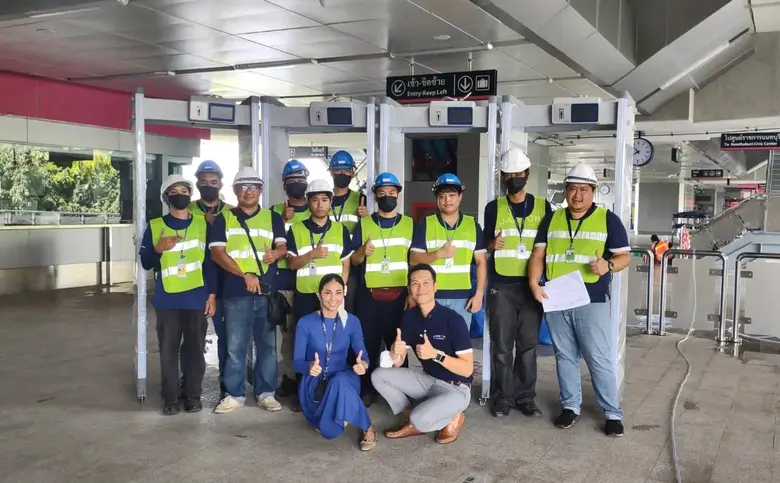 จาร์ตัน กรุ๊ป โตไม่หยุด คว้างานติดตั้งเคร...