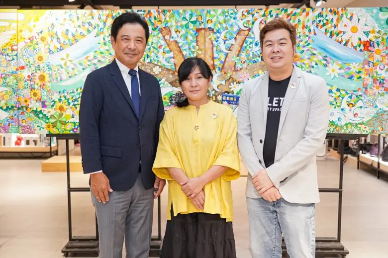 สยาม ทาคาชิมายะ ห้างสรรพสินค้าญี่ปุ่นขนาน...