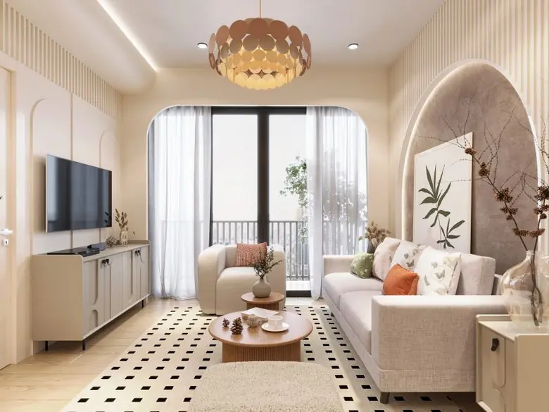 เอสบี ดีไซน์สแควร์ ทำให้การแต่งบ้านเป็นเรื่องที่ง่ายยิ่งขึ้น ด้วย SB easy LAVIQUE Collection ตอบโจทย์ทุกเจเนอเรชัน