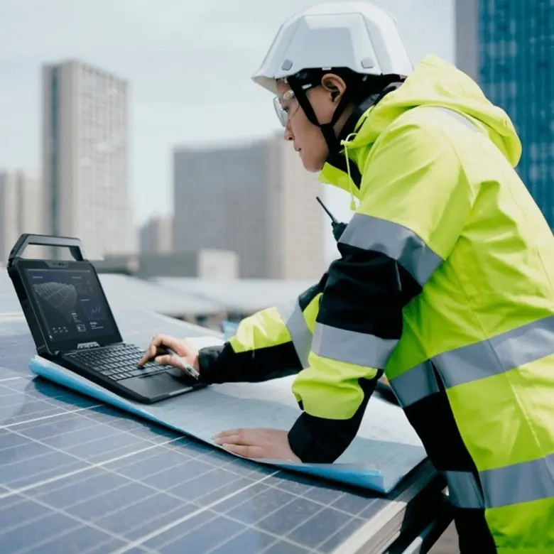 สำหรับมืออาชีพในหลากหลายธุรกิจและอุตสาหกร...