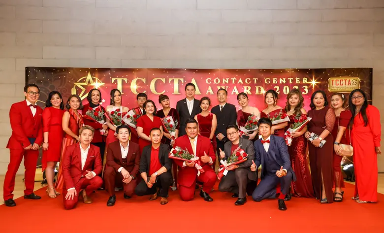 ปัจจุบันอุตสาหกรรมคอนแทคเซ็นเตอร์ยังคงขยา...