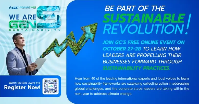 The hybrid event will feature discussions...