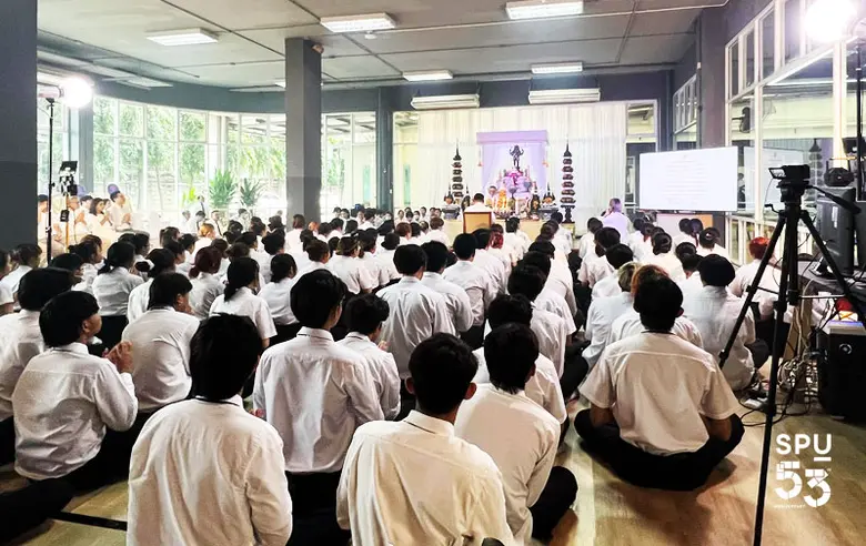 คณะการออกแบบและสถาปัตยกรรมศาสตร์ (SoDA) ม...