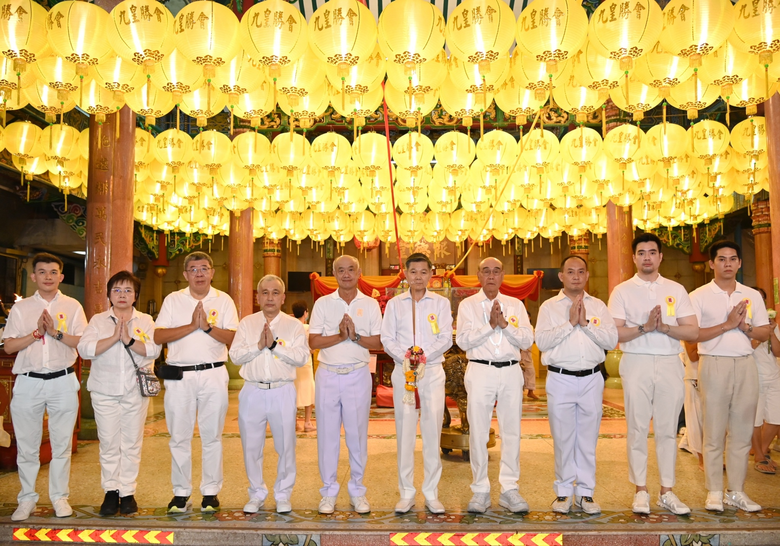 วันเสาร์ที่ 21 ตุลาคม พ.ศ. 2566 เวลา 18.0...