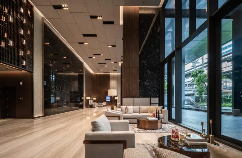 แกรนด์ ยูนิตี้ จัดแคมเปญ 9 ยูนิตสุดพิเศษ กับโครงการ "อนิล สาทร 12" (ANIL Sathorn 12) คอนโดระดับซูเปอร์ลักซ์ชัวรีแห่งใหม่ พร้อมอยู่ ติด BTS เซนต์หลุยส์ เริ่มเพียง 9.9 ล้านบาท*