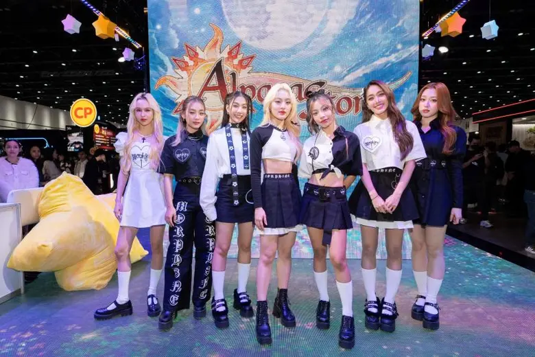 เวิร์คพอยท์ลุยตลาดเกมออนไลน์ ต่อยอดธุรกิจ เปิดตัว Alpaca Story เกม MMORPG แฟนตาซี สุดคิ้วท์ นุ่มฟูที่สุด โดยฝีมือคนไทย!