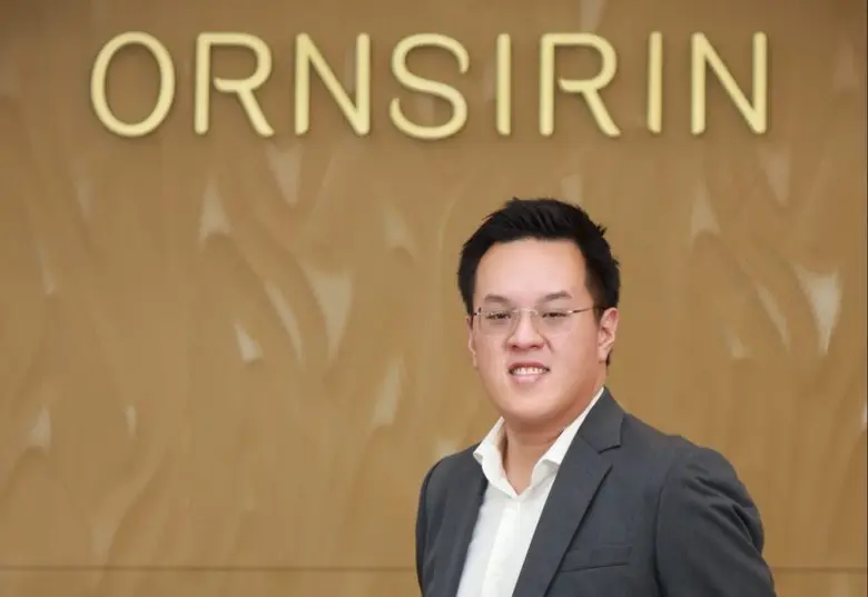 ORN ปิดจองซื้อหุ้นไอพีโอ ขายหมดเกลี้ยง 40...