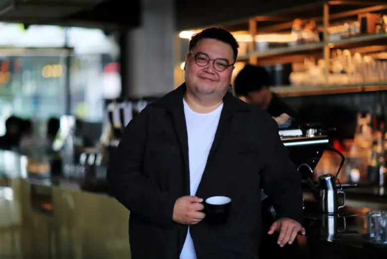 "เดอะ คอฟฟี่ อะคาเดมิคส์" เปิดตัว"โรงคั่ว...