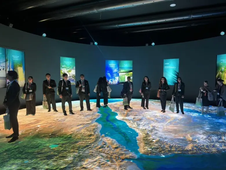 ปัจจุบันมีข่าวเกี่ยวกับการเปลี่ยนแปลงของส...