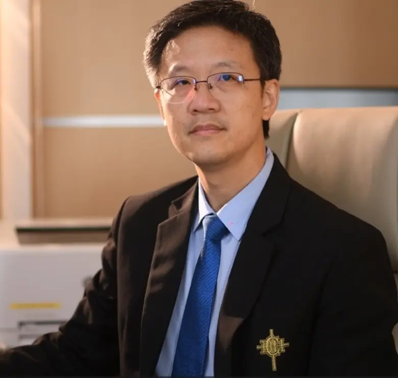 ในช่วง 3 ปีที่ผ่านมา ประเทศไทยต้องเผชิญกั...