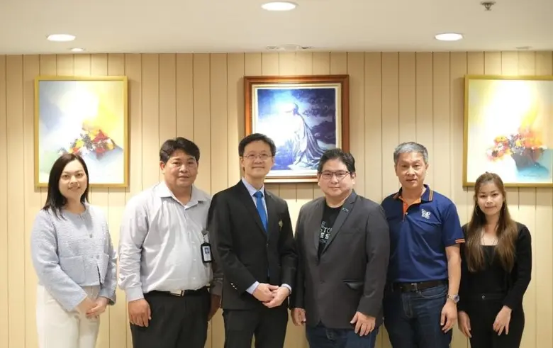 โรงพยาบาลกรุงเทพคริสเตียนนำเทคโนโลยีจาก HPE มาปรับปรุงระบบบริการสาธารณะสุข ให้ทันสมัยเพื่อเข้าสู่ยุค Digital Transformation อย่างเต็มตัว
