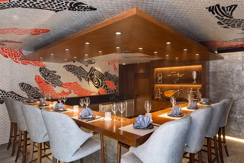 Hotel Sensai Chaing Mai รีสอร์ทหรูเปิดใหม่ กลางเมืองเชียงใหม่ โดดเด่นด้วยสไตล์ไทยล้านนาผสานกลิ่นอายความเป็นญี่ปุ่น