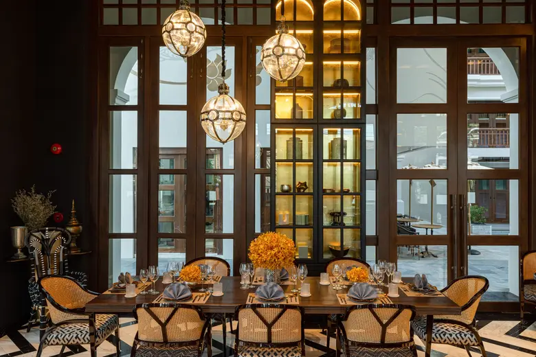 Hotel Sensai Chaing Mai รีสอร์ทหรูเปิดใหม่ กลางเมืองเชียงใหม่ โดดเด่นด้วยสไตล์ไทยล้านนาผสานกลิ่นอายความเป็นญี่ปุ่น