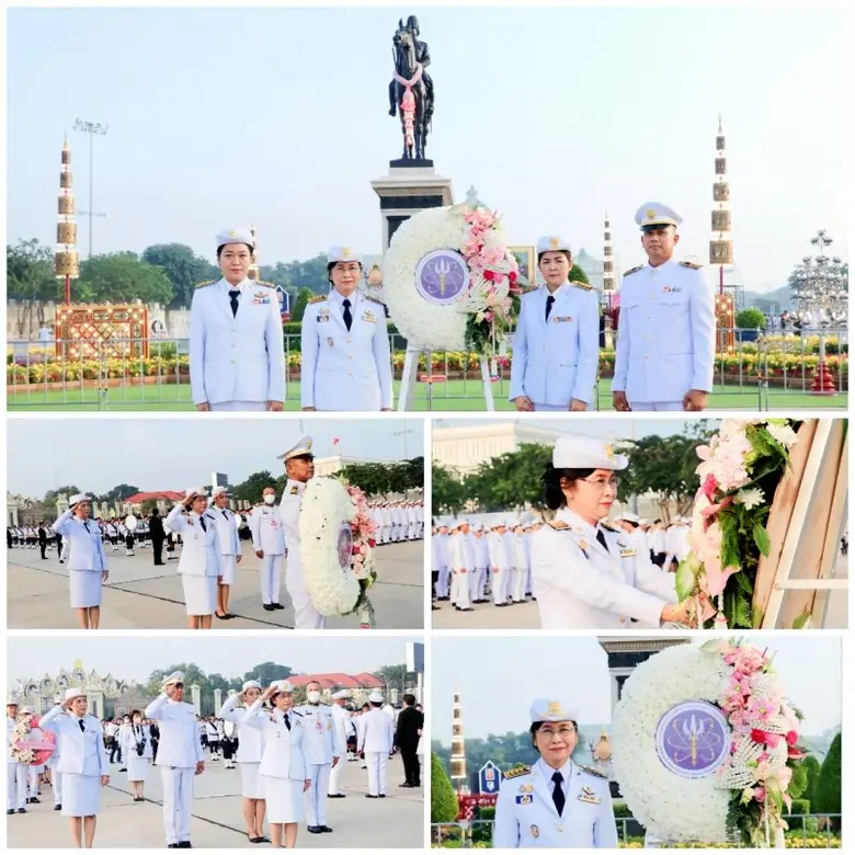 ดร.ชุติมา เอี่ยมโชติชวลิต ผู้ว่าการ สถาบั...