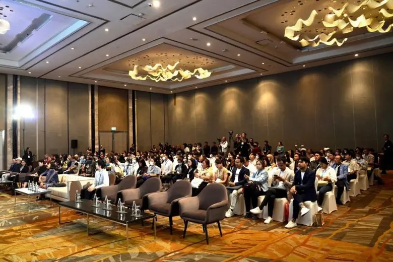 ททท. ดึงพันธมิตรร่วมผลักดันการท่องเที่ยวอย่างยั่งยืน (Sustainable Tourism) ในงาน Amazing Sustainable Event: Business Matching Day สู่โอกาสธุรกิจอย่างยั่งยืน