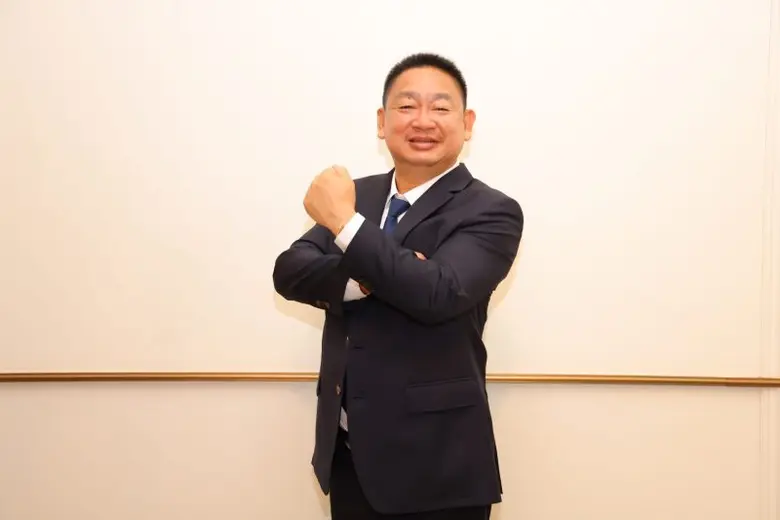 บมจ. นอร์ทอีส รับเบอร์ หรือ NER มั่นใจปี ...