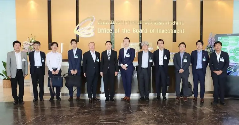 นายนฤชา ฤชุพันธุ์ ที่ปรึกษาด้านการลงทุน ส...