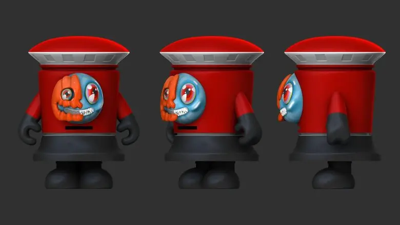 ฮาโลวีนปีนี้ มีเรื่องให้หลอนกันอย่างต่อเน...