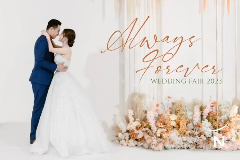 เนรมิตรห้องเบญจสิริ แกรนด์ บอลรูมให้เป็นด...