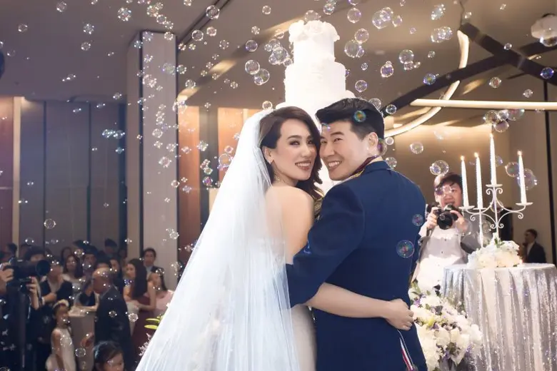 พบกับ "Always Forever" เวดดิ้งแฟร์ พร้อมส่วนลดงานแต่งงานสูงสุดกว่า 50,000 บาท วันที่ 4 - 5 พฤศจิกายน 2566 ที่โนโวเทล กรุงเทพ สุขุมวิท 20