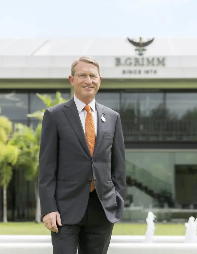 บี.กริม เพาเวอร์ เดินหน้าขยายการลงทุนโรงไฟฟ้าพลังงา...