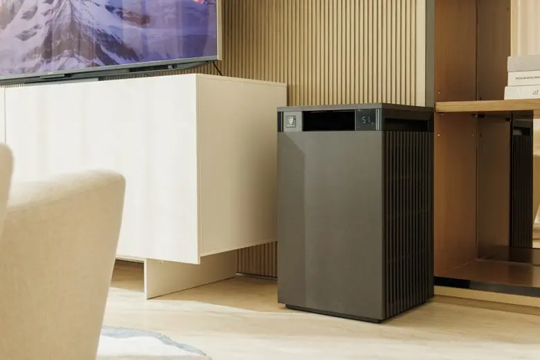 ชาร์ป ไทย จับมือ สโคป หลังสวน ยกระดับไลฟ์สไตล์ จำหน่าย AQUOS XLED TV และ เครื่องฟอก Purefit