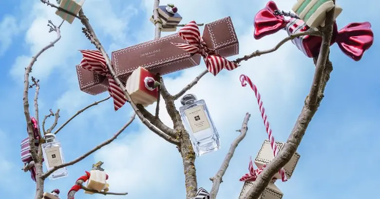 Jo Malone London ขอต้อนรับสู่บ้านขนมปังขิง กับกลิ่น Ginger Biscuit สุดลิมิเต็ดช่วงเทศกาลคริสต์มาส 2023 นี้!