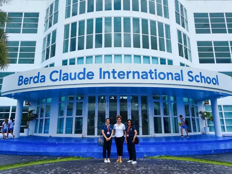 เลอ กอร์ดอง เบลอ ดุสิต เดินหน้าจัดโรดโชว์...