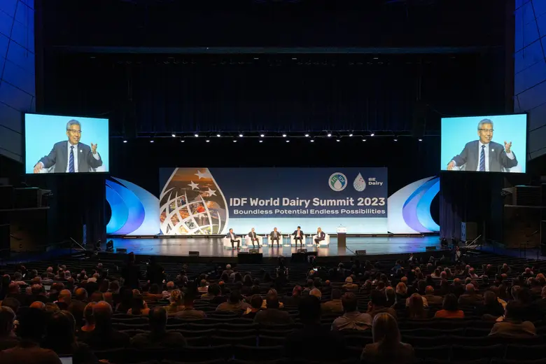 From October 16 to 19, the 2023 IDF World...