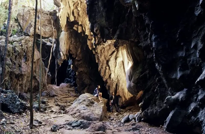 อโกด้าแชร์ 5 ที่เที่ยวตามรอยหนังสยองขวัญทั่วเอเชีย