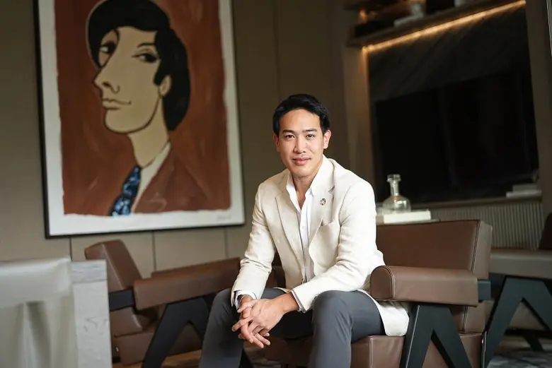 PROUD เชิญเยี่ยมชม โครงการ VI ARI (วี อาร...