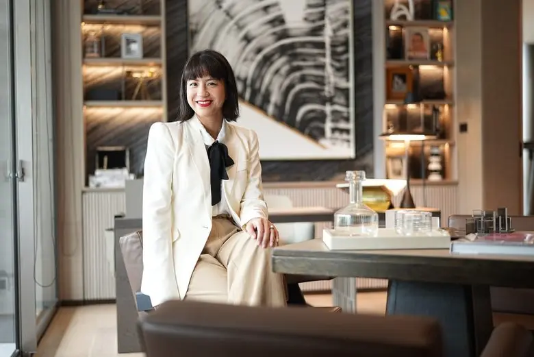 PROUD เชิญเยี่ยมชมโครงการ วี อารีย์ Penthouse on The Ground บ้านเดี่ยวรูปแบบใหม่ จากดีไซเนอร์ระดับโลก ในงาน Exclusive Unveil with P49 Deesign 28 ต.ค. และ 4 พ.ย. นี้