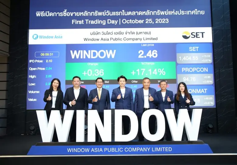 ภากร ปีตธวัชชัย กรรมการและผู้จัดการ ตลาดห...