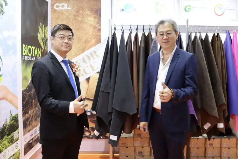 นายสุวัชชัย วงษ์เจริญสิน ประธานกรรมการ นา...