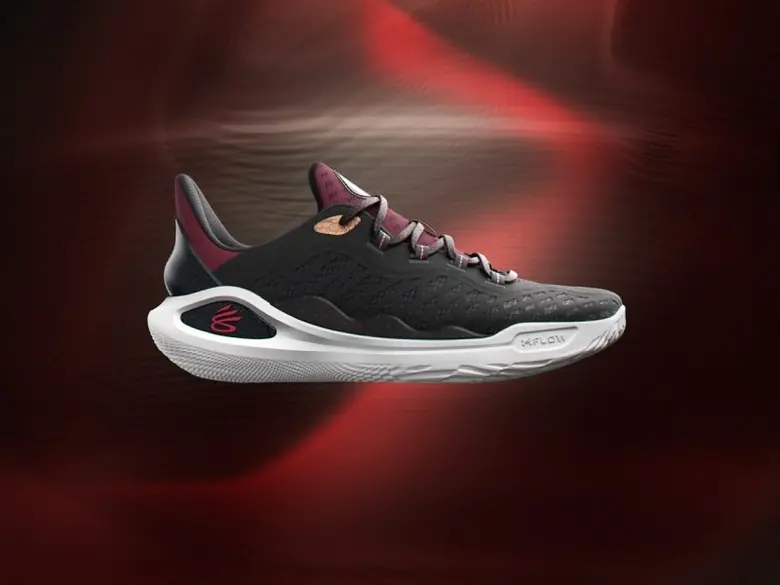 หลังจากที่ Curry Brand แบรนด์ภายใต้สังกัด...