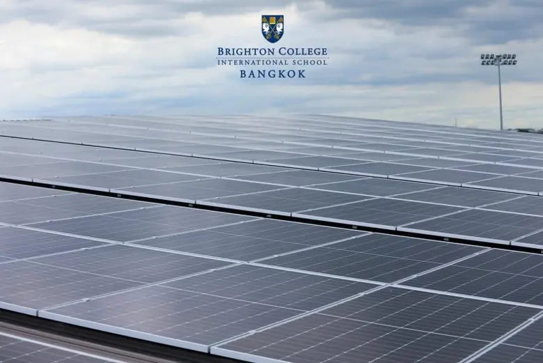 CHOW เร่งเครื่องลุยธุรกิจ Solar ในประเทศ ...