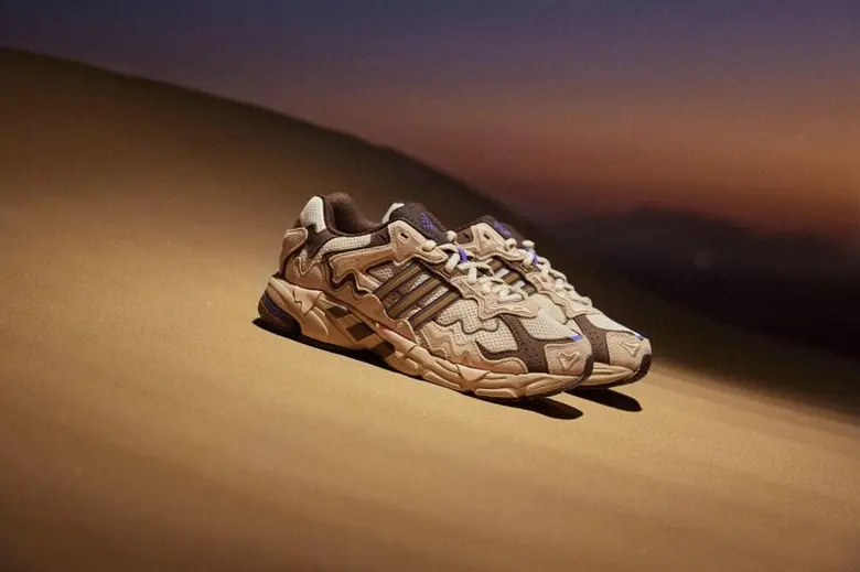 อาดิดาส ออริจินอลส์ และแบด บันนี่ (Bad Bu...