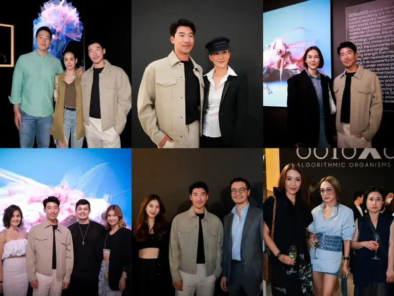 ซัมซุง ผู้นำด้านเทคโนโลยี ร่วมกับ Xumiiro...