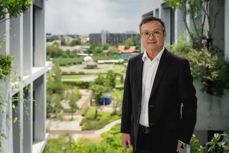 แสนสิริ หนุนภาคอสังหาฯ เซฟโลก กู้วิกฤต Cl...