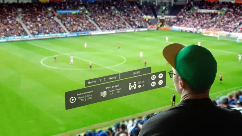 20% ของผู้ใช้สมาร์ทโฟน 5G ยินดีจ่ายค่าบริ...