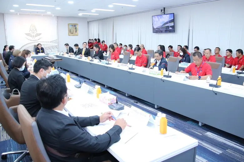 วันที่ 25 ตุลาคม 2566 นายสุรพงษ์ ปิยะโชติ...