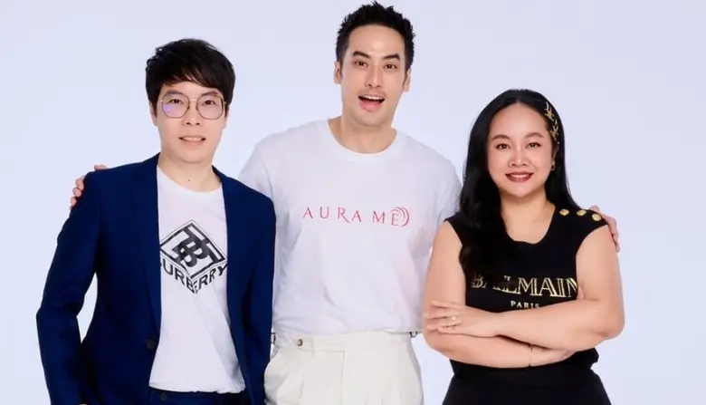 อีกหนึ่งพระเอกมากความสามารถคนหนึ่งของวงกา...